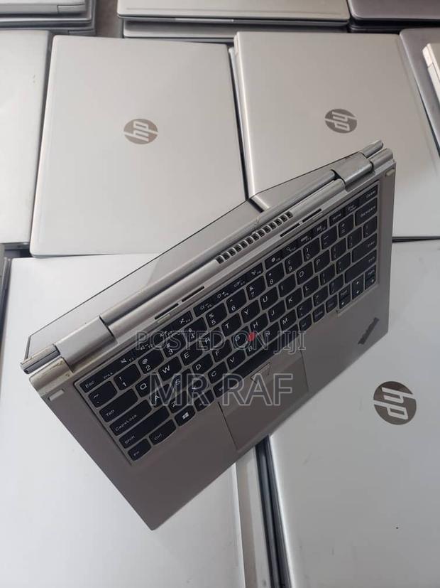 Laptop Lenovo Yoga 260 8GB Intel Core I5 SSD 256GB photo 2