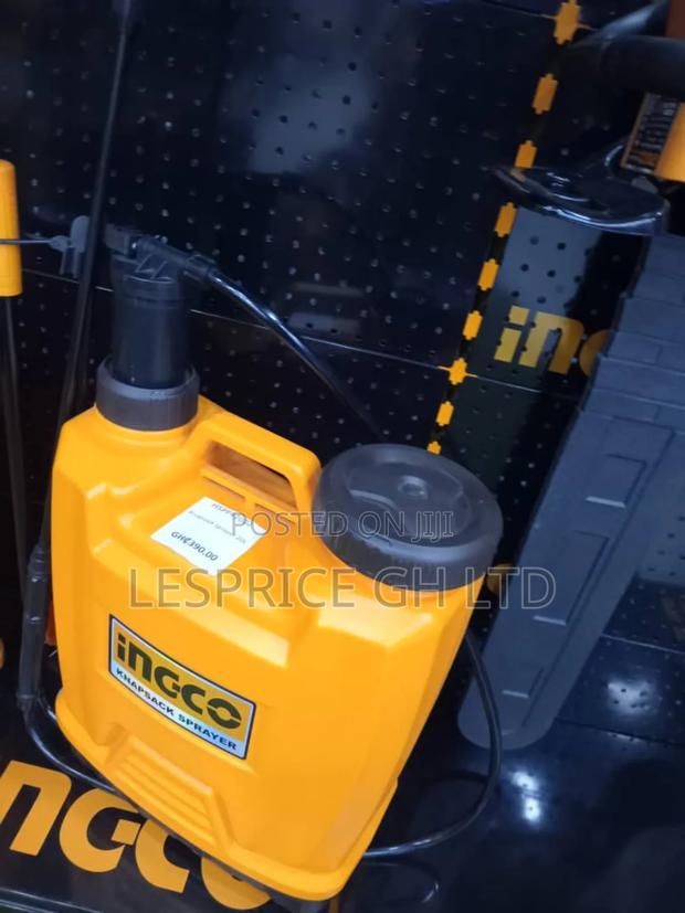 Genuine/Durable Knapsack Sprayer/16lts · Photo 2