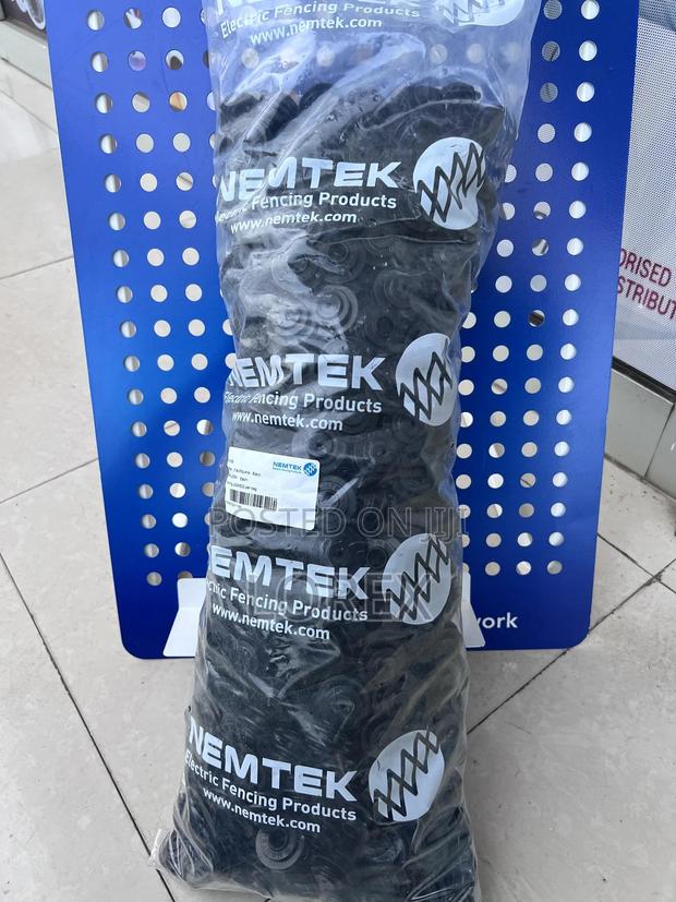 Nemtek Bobbins 500pcs photo 2