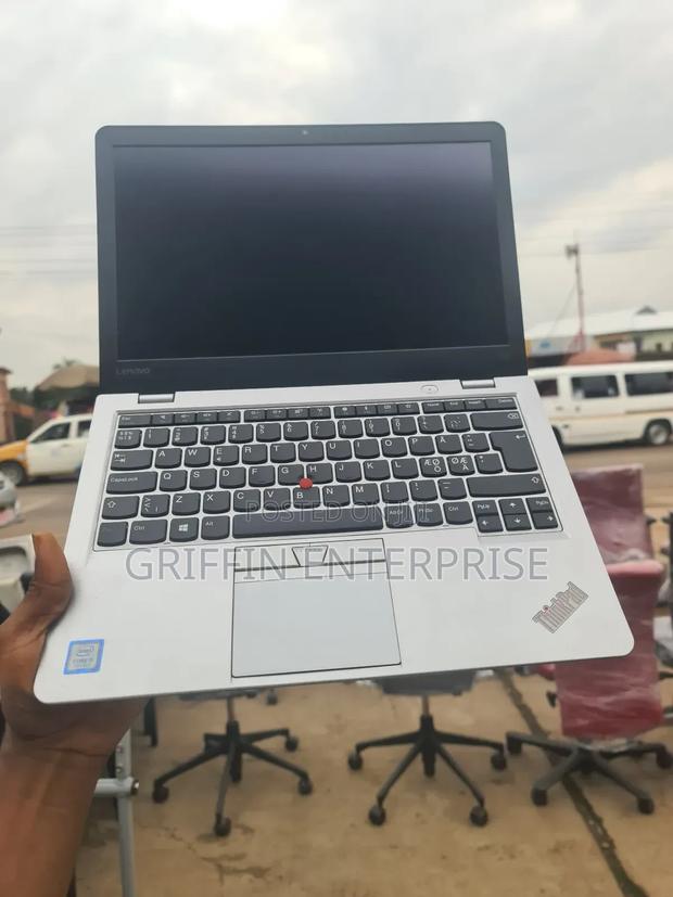 Laptop Lenovo ThinkBook 13 8GB Intel Core I5 SSD 256GB photo 3