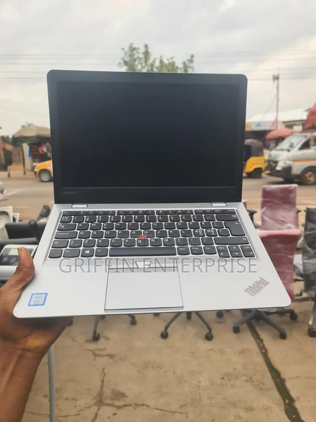 Laptop Lenovo ThinkBook 13 8GB Intel Core I5 SSD 256GB photo 4