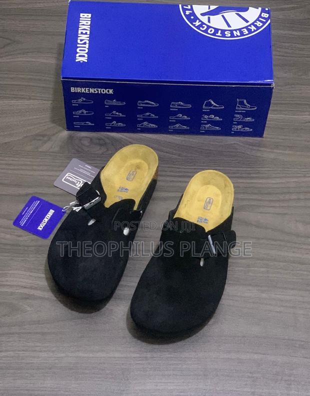 Boston Original Birkenstocks · Photo 4