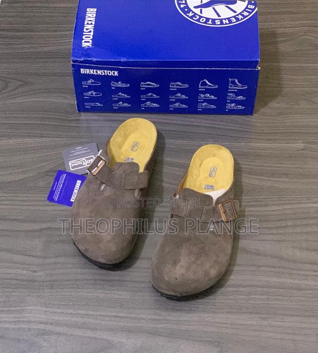 Boston Original Birkenstocks · Photo 3
