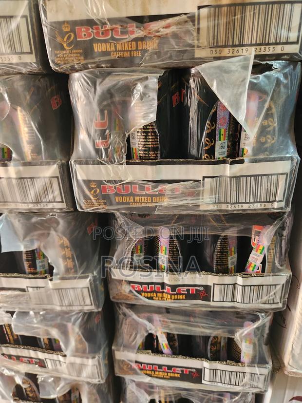 Bullet 330ml X 24 · Photo 2