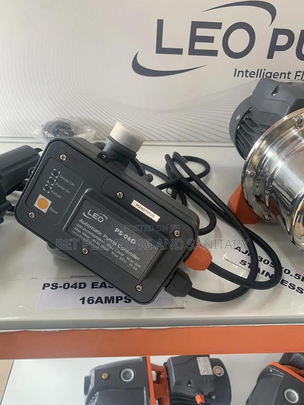 Big Booster Easy Press Booster 16amps · Photo 3