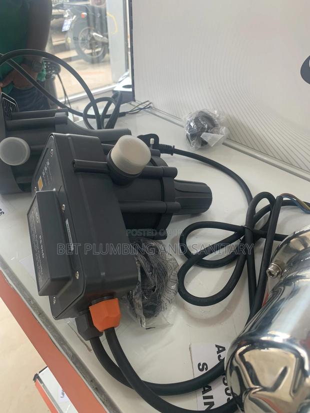 Big Booster Easy Press Booster 16amps · Photo 4