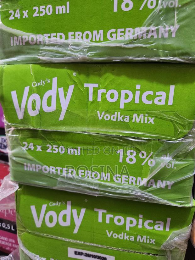 Vody Tropical · Photo 2