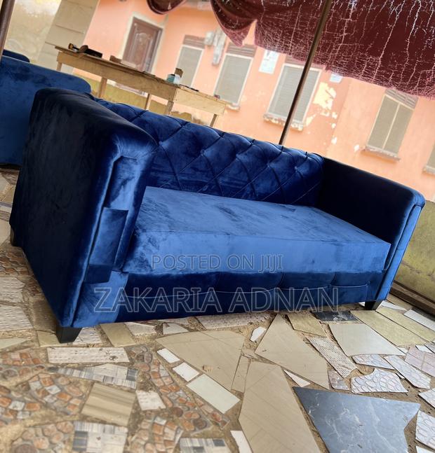 Blue 3in1 Furniture · Photo 4