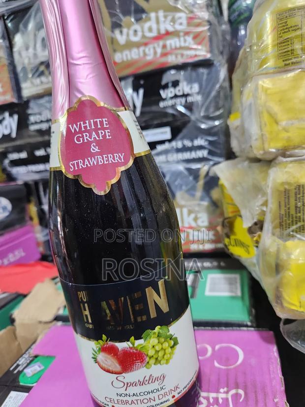 Pure Heaven Champagne · Photo 3