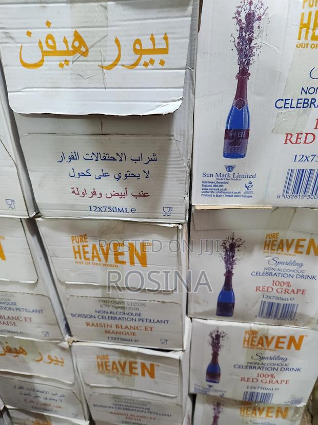 Pure Heaven Champagne · Photo 4