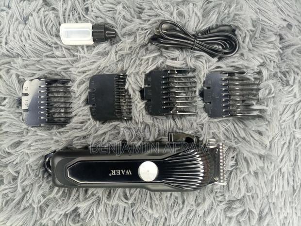 Detachable Hair Clipper · Photo 4