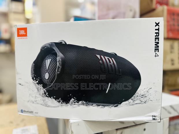 Highly Recommended JBL Xtreme 4 · Photo 2