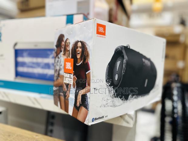 Available Now at Store JBL Extreme 4 Bluetooth Speaker · Photo 2
