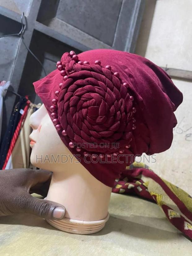 Hijabs and Turbans · Photo 2