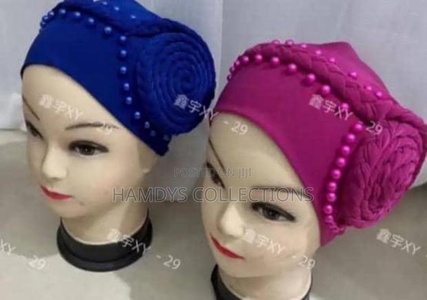 Hijabs and Turbans · Photo 3