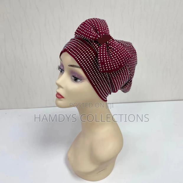 Hijabs and Turbans · Photo 4