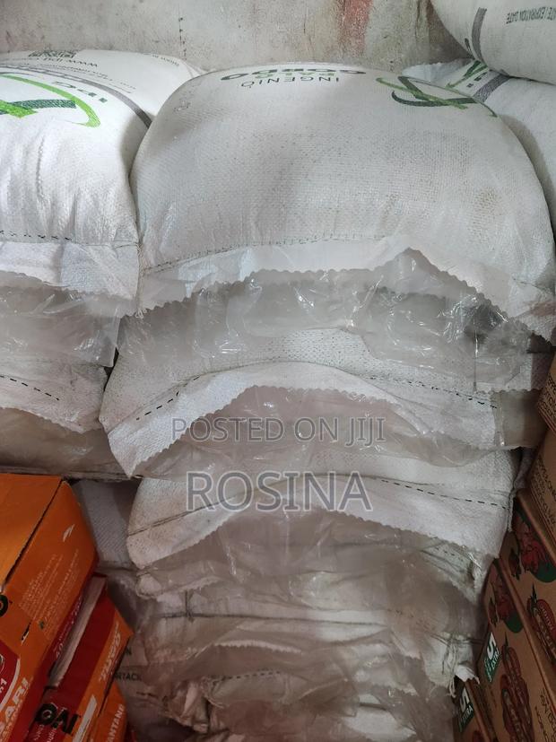 Sugar White Sac 50kg · Photo 4