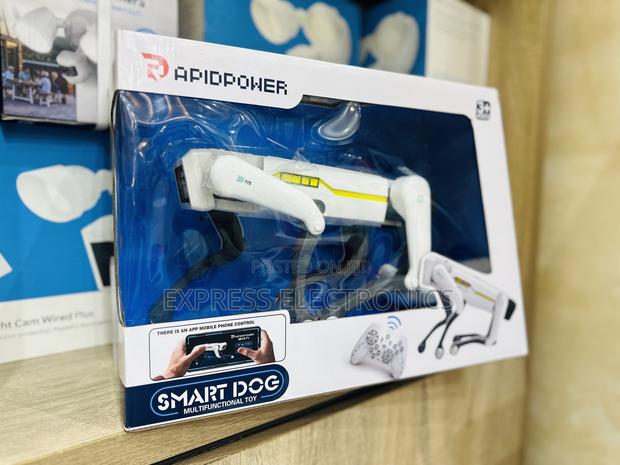 Highly Recommended Smart Dog Toy · Photo 2