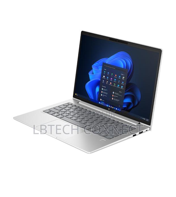 New Laptop HP ProBook G1 248 16GB Intel Core Ultra 5 SSD 512GB photo 2