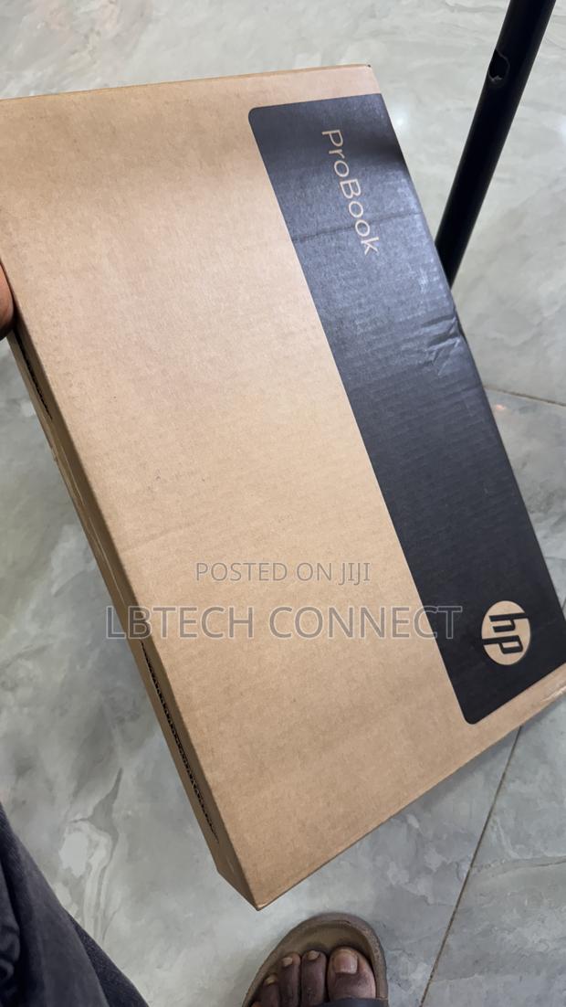 New Laptop HP ProBook G1 248 16GB Intel Core Ultra 5 SSD 512GB