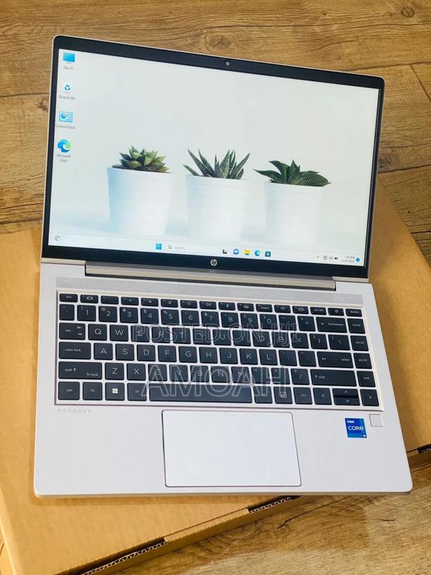 New Laptop HP ProBook 640 G8 16GB Intel Core i5 SSD 512GB · Photo 4