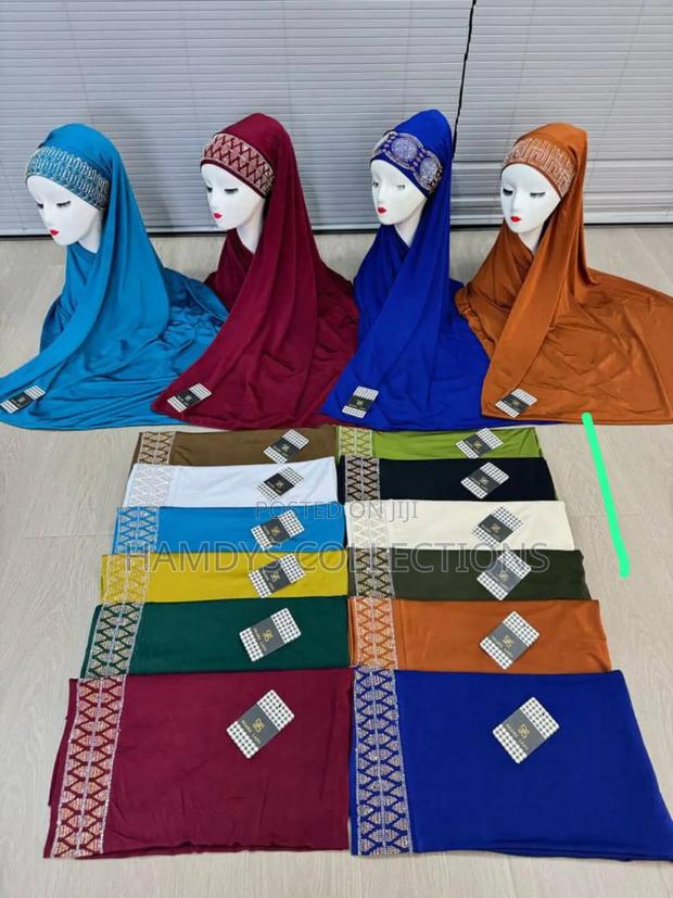 Veils and It's Accessories · Photo 3