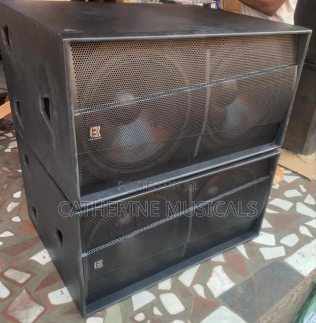 Martin Audio Double Sub · Photo 2