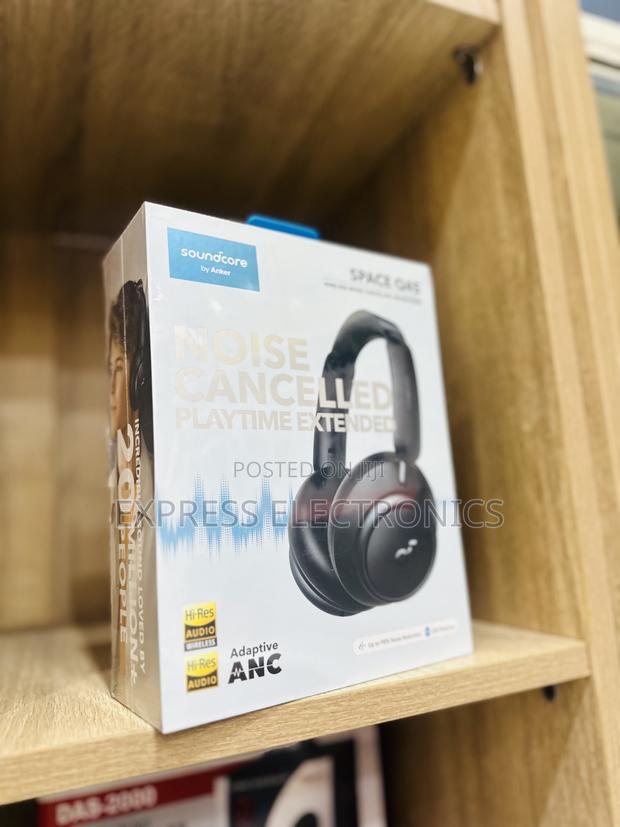 Available Now at Store Sound Core Q45. · Photo 2