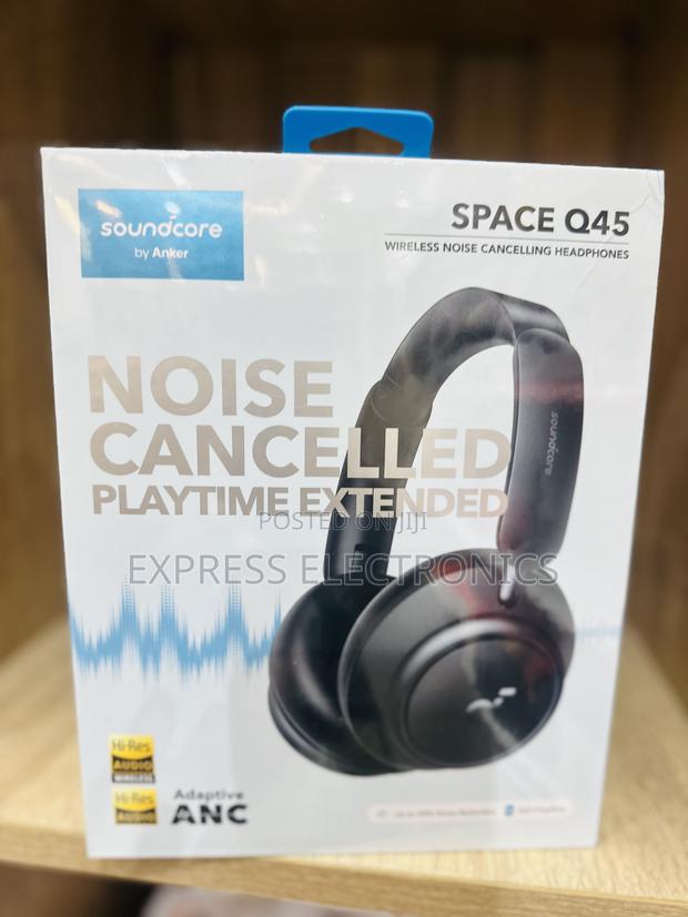High Quality Sound Core Q45 · Photo 2