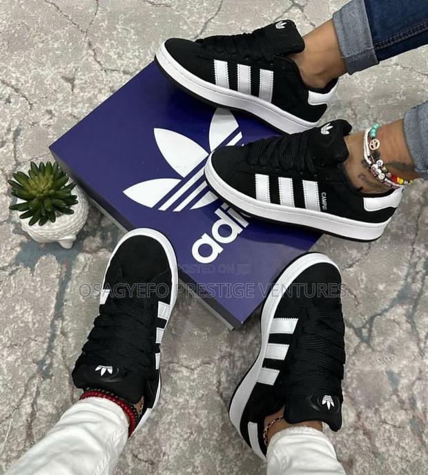 Quality Sneakers photo 3