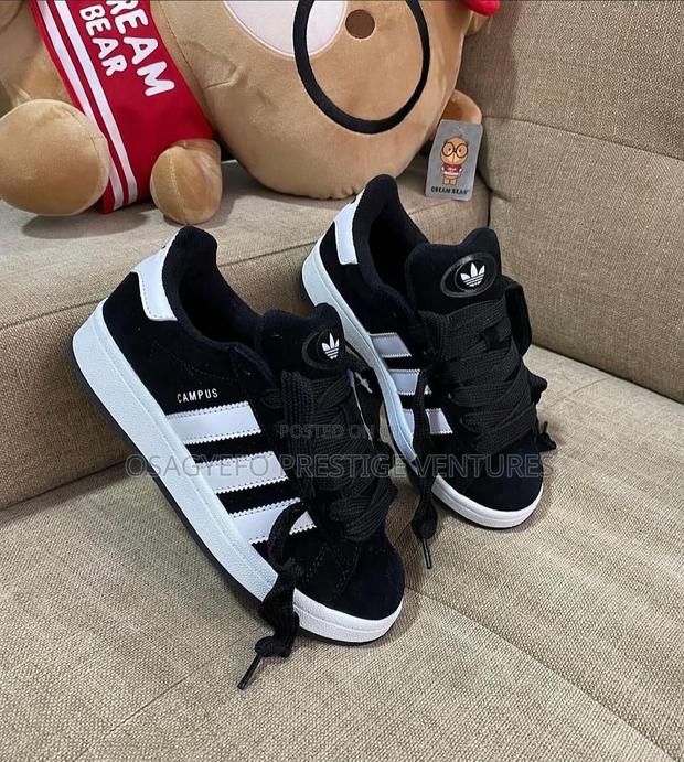 Quality Sneakers photo 2