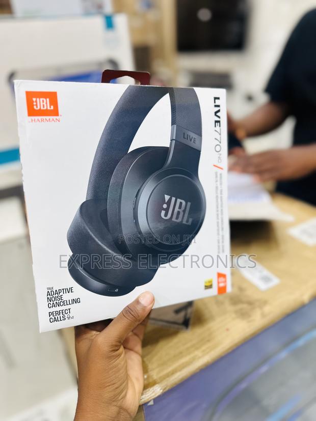 Highly Recommended JBL Live 770. · Photo 2