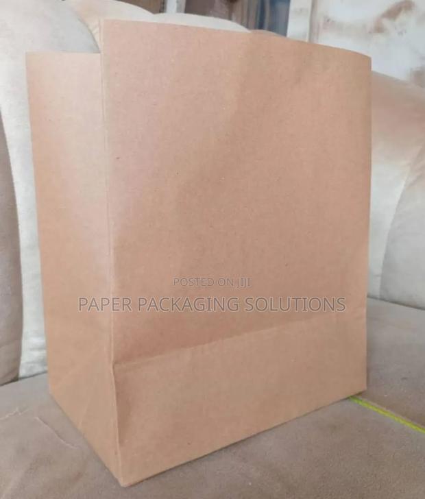 Bags for Food Delivery photo 2