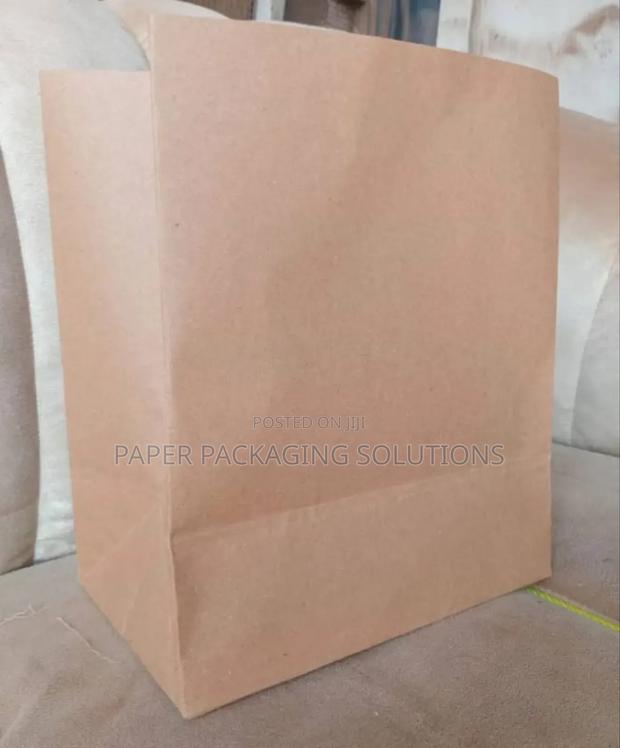 Bags for Food Delivery photo 3