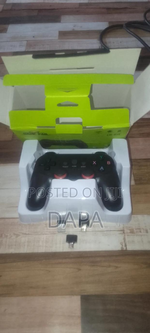 2.4g-Wireless Controller| Gamepad for Windows | Android | Tv Box · Photo 4