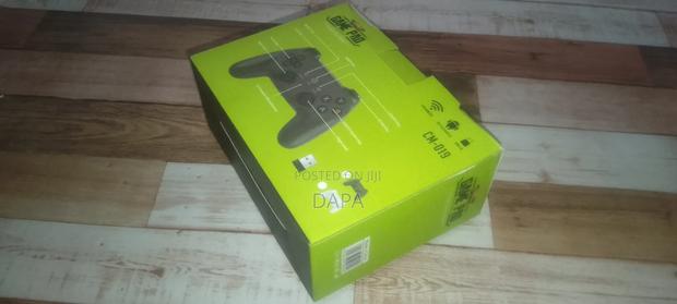 2.4g-Wireless Controller| Gamepad for Windows | Android | Tv Box · Photo 3