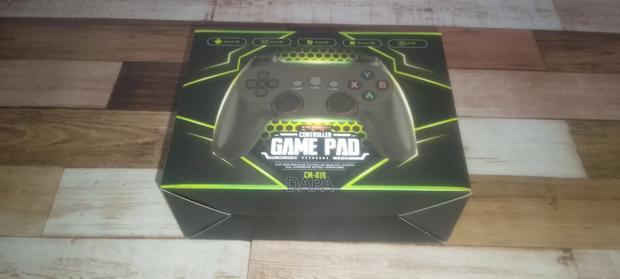 2.4g-Wireless Controller| Gamepad for Windows | Android | Tv Box · Photo 1