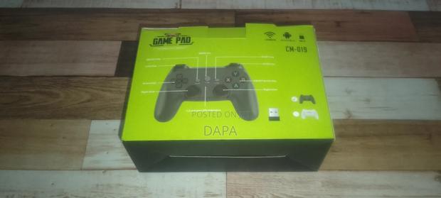 2.4g-Wireless Controller| Gamepad for Windows | Android | Tv Box · Photo 2