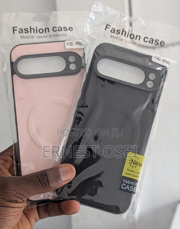 Pixel 9 Pro Xl Protective Case · Photo 3