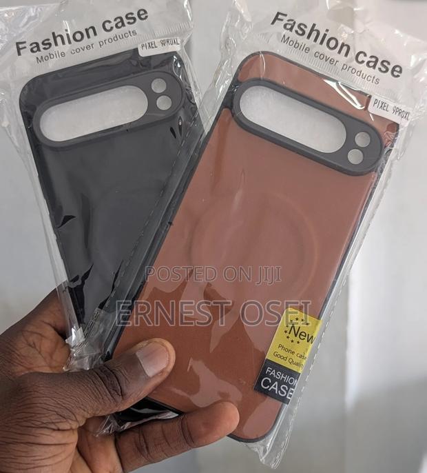 Pixel 9 Pro Xl Protective Case · Photo 4