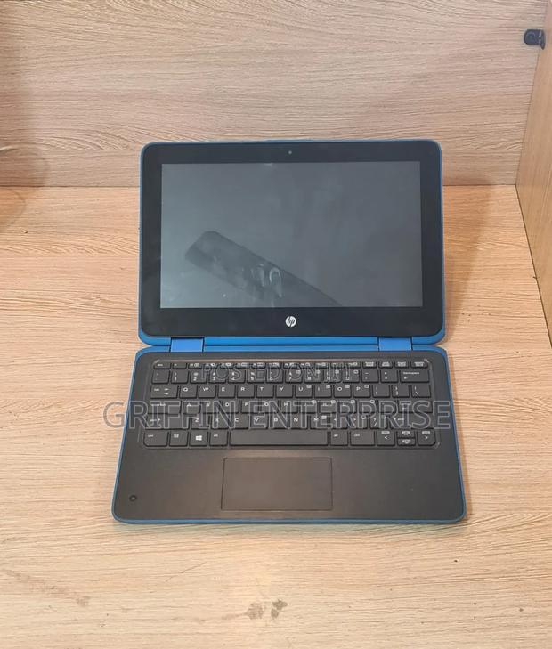 Laptop HP ProBook X360 11 G1 EE 4GB Intel Core M3 SSD 128GB