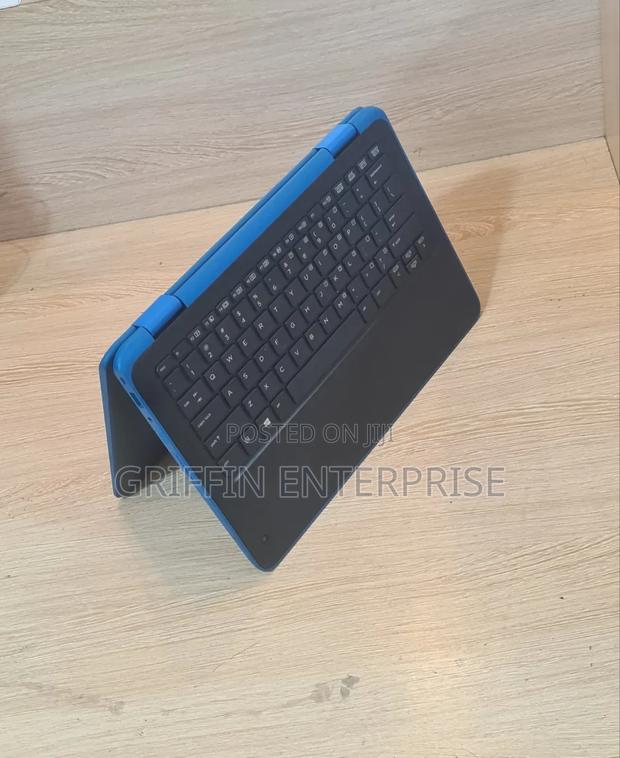 Laptop HP ProBook X360 11 G1 EE 4GB Intel Core M3 SSD 128GB photo 2