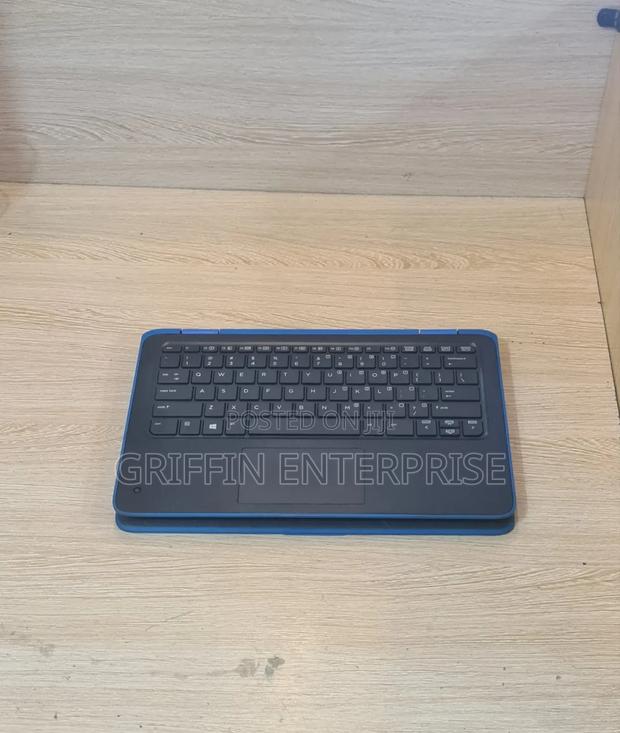 Laptop HP ProBook X360 11 G1 EE 4GB Intel Core M3 SSD 128GB photo 3