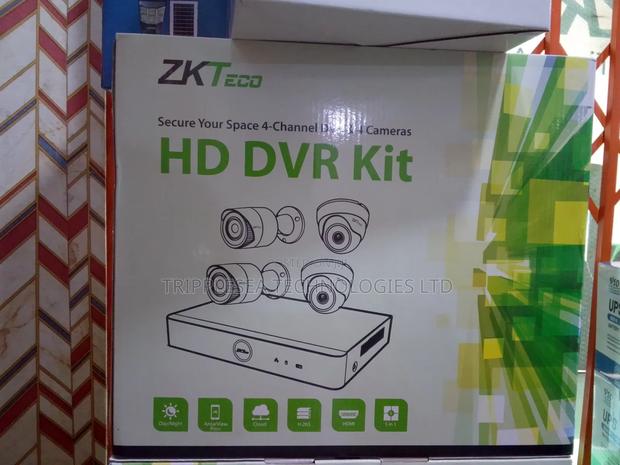 Analog Kit · Photo 3