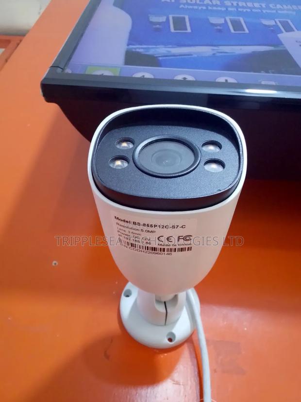 Zkteco Bs-855p12c-S7-C · Photo 3