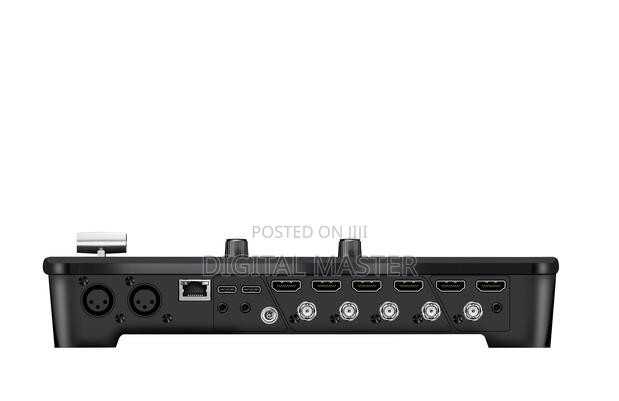 Osee Gostream Duet 8 Iso 8-channel Live Stream Switcher photo 7