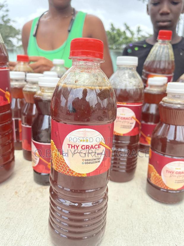 Natural Honey in Accra Lakeside Estate · Photo 4