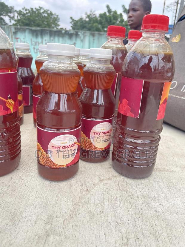 Natural Honey in Accra Lakeside Estate · Photo 3
