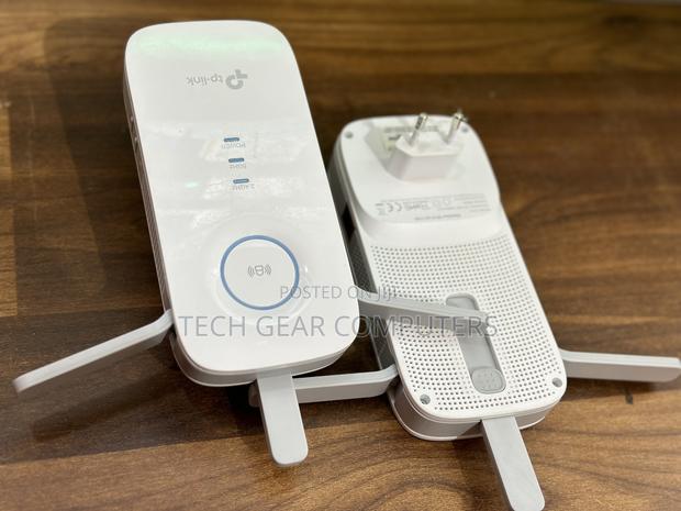 TP-Link Ac1750 Wifi Extender (Re450), · Photo 4