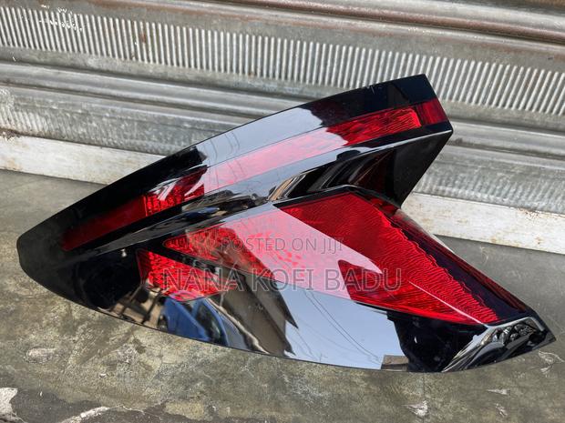 Hyundai Tucson 2022-2023 Taillight Original